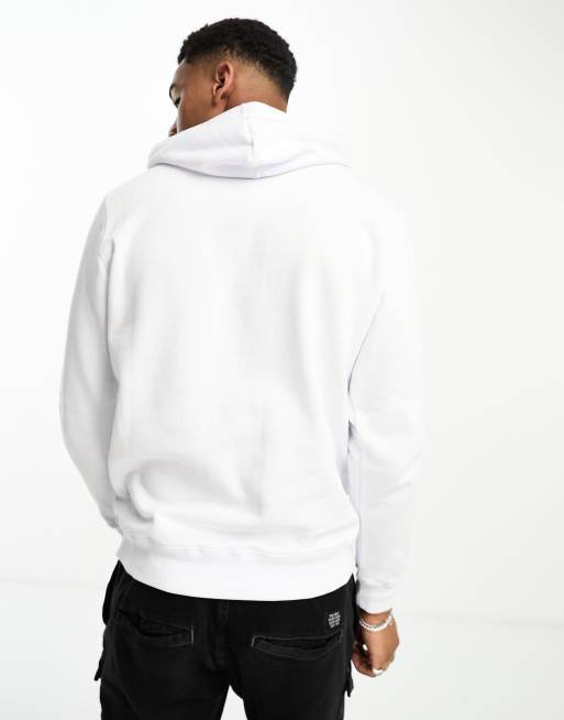 True religion deals jacket white