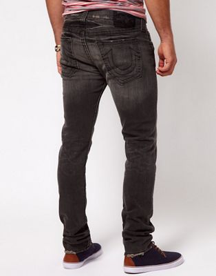 True Religion Jeans Rocco Slim Fit | ASOS