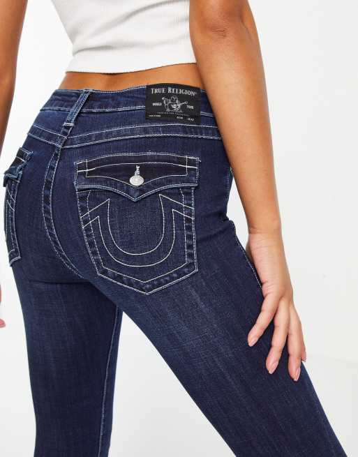 True religion curvy skinny jeans clearance review