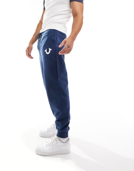 True religion joggers navy new arrivals