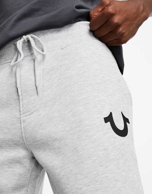 True religion sweatpants sale hot sale