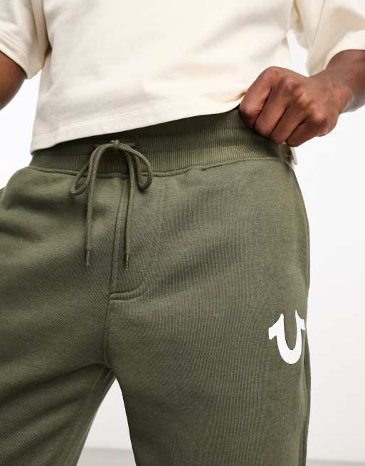 True religion trackies hot sale