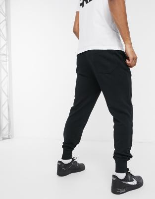 black and gold true religion joggers