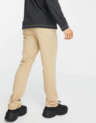 khaki true religion joggers