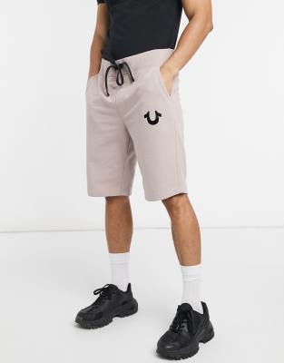 true religion shorts mens sale