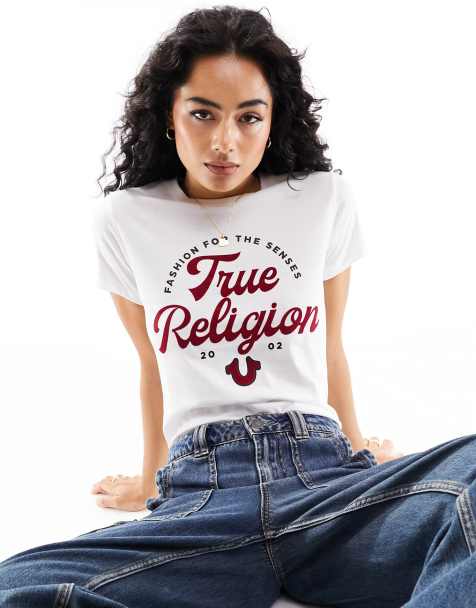 Religion on sale clothing women's