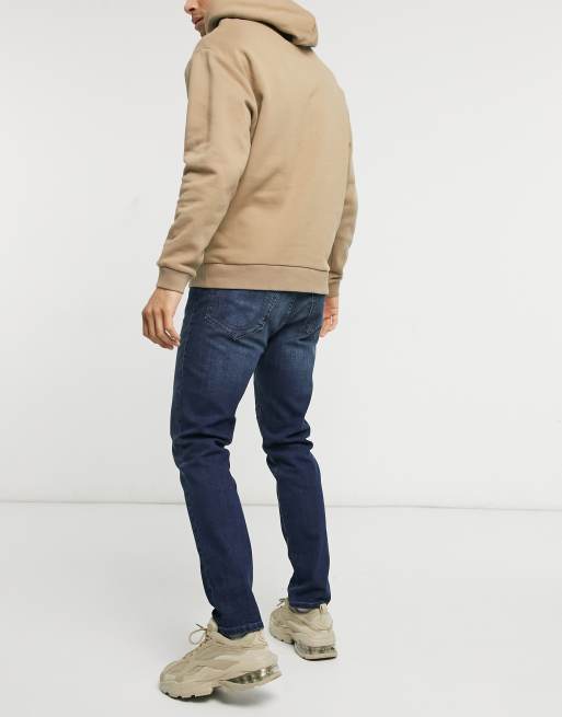 True Religion Mick skinny fit jeans