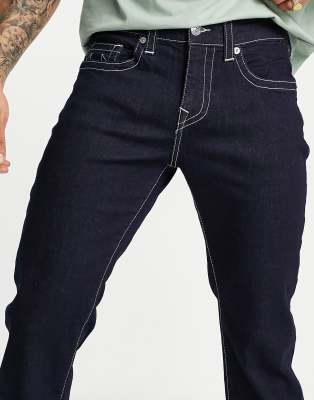 ricky straight jeans