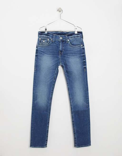 Rocco skinny on sale