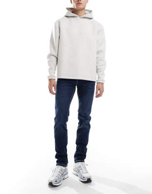 True Religion True Religion slim jeans in dark blue