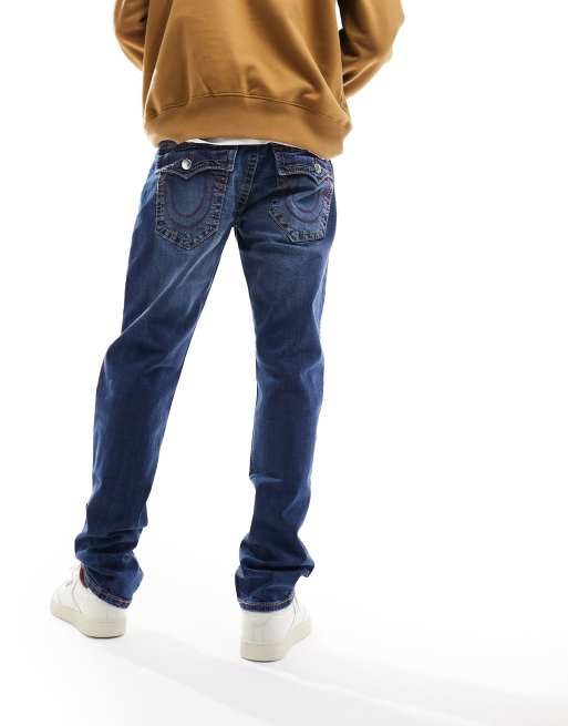 True religion online pantalones