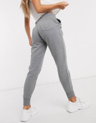 true religion grey joggers