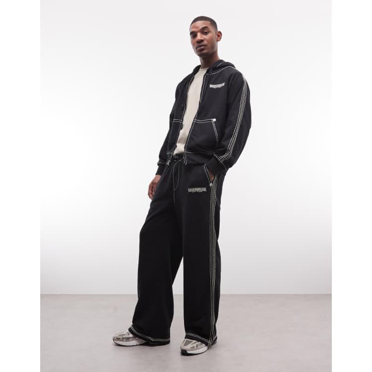 True Religion Super T黒タグ SWAG 210492482-3?$n_750w$&wid=750&