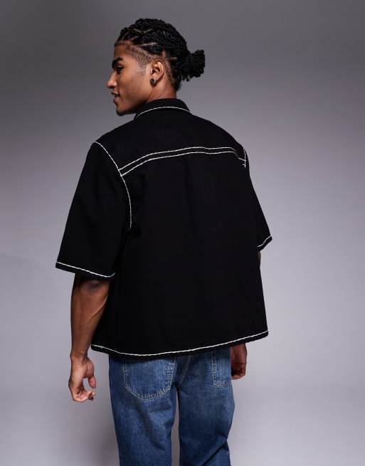 io着用　true religion KANDYTOWN IO 着用 True Religion 極太ステッチ デニム - メルカリ