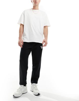 True Religion True Religion sweat in black-Blue