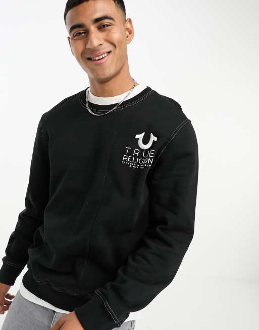 True religion sweat new arrivals