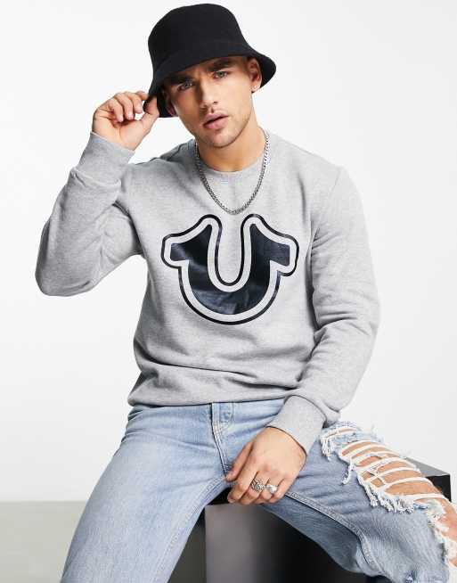 True religion deals sweat shirt