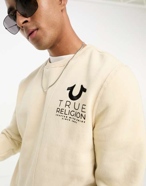 True religion cheap sweat shirt