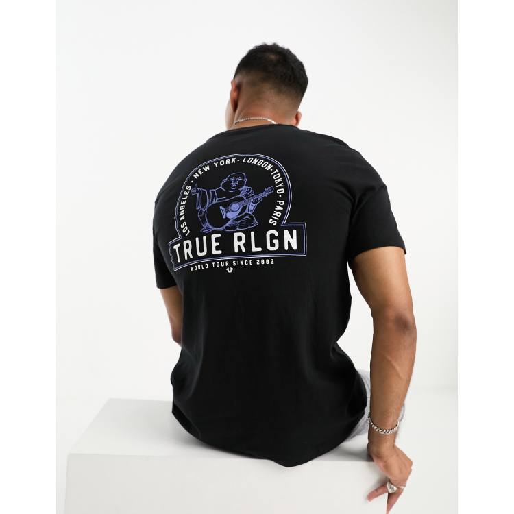 Religion tee hot sale