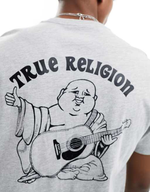 True religion buddha store man