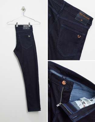 true religion tony skinny jeans