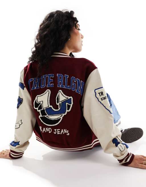 True hotsell religion varsity