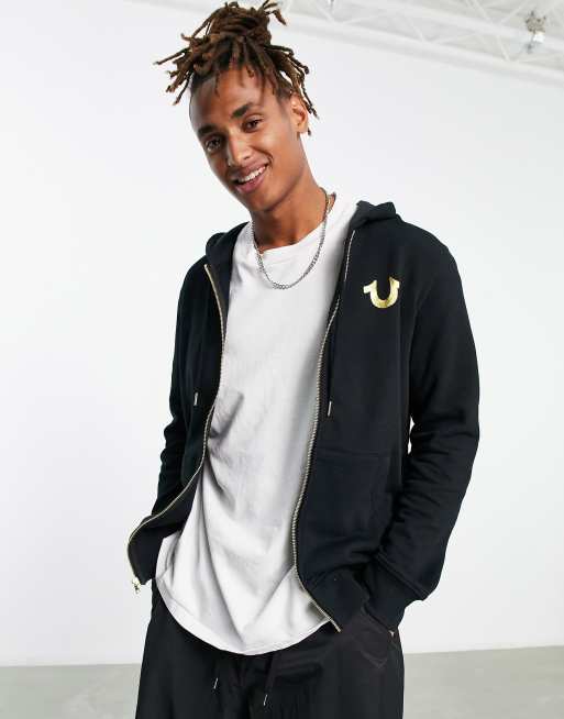 Sweater true religion sale