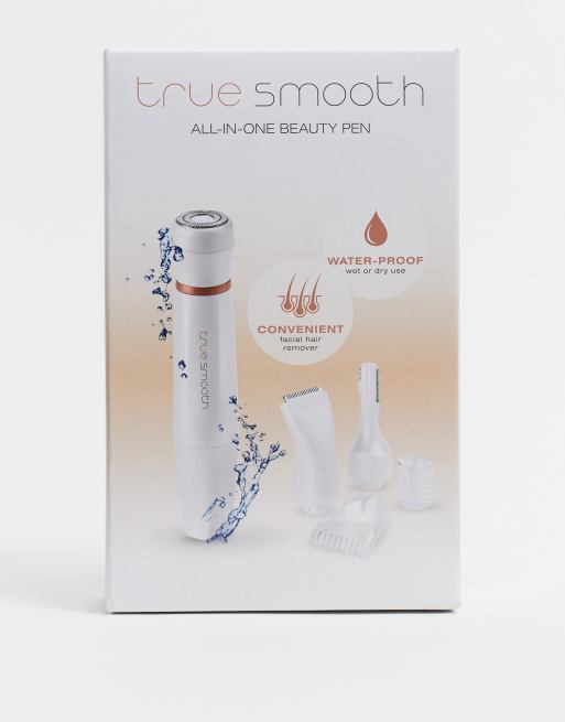 True Smooth - Stylo beauté tout-en-un