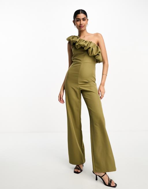 Bardot sales lola jumpsuit