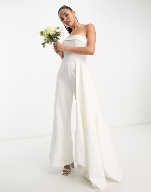 Jumpsuits for cheap weddings asos