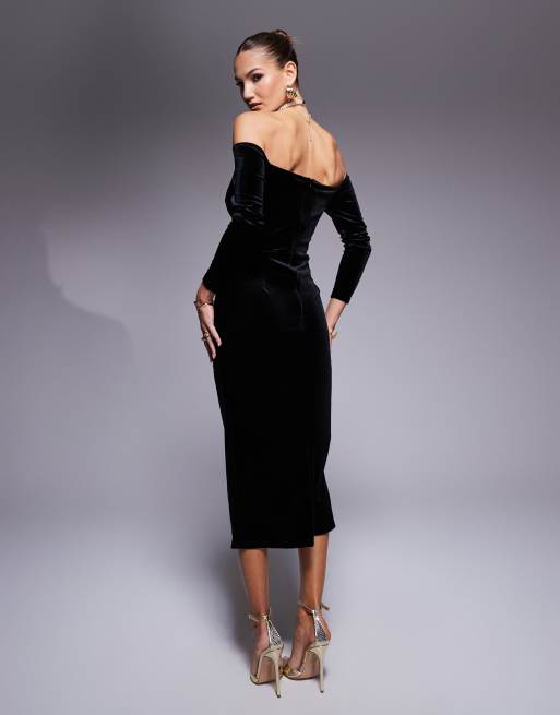 Combinaison Ensemble De SoirÃ©e Chic Tenue De SoirÃ©e Combinaison