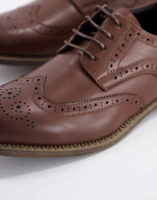 wide fit formal shoes