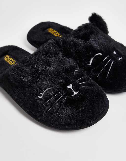 Cat discount slippers next