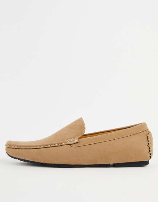 Truffle Collection - Chaussures de conduite - Moka