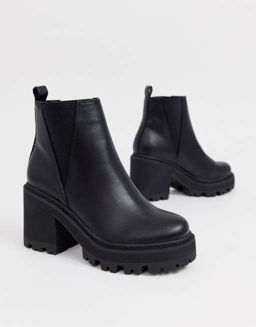 Asos truffle outlet collection boots