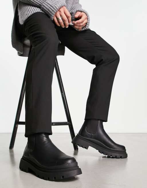 Boots - Men Collection