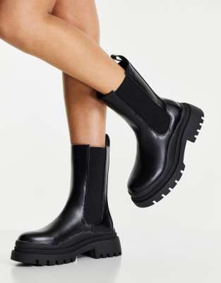 schuh caterpillar boots