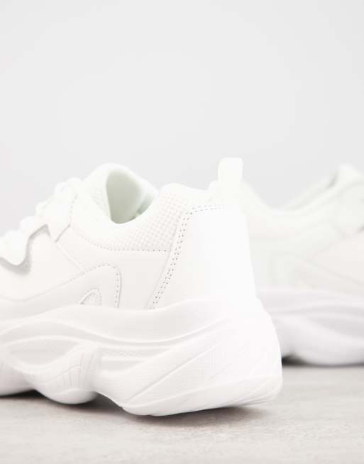 Asos deals dad sneakers