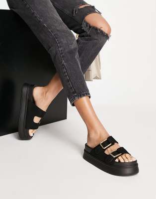 flatform sliders