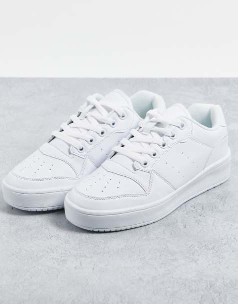 Asos trainers cheap womens sale