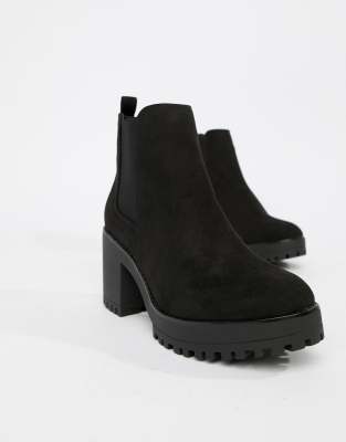 truffle collection chelsea boots