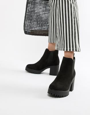 asos truffle collection boots