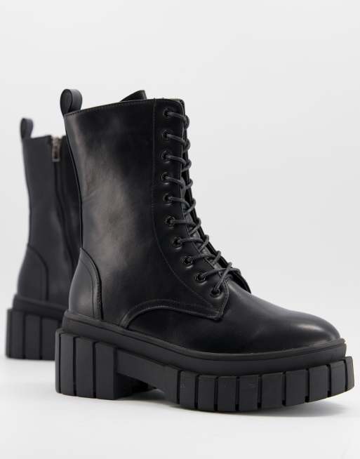 Asos best sale truffle boots