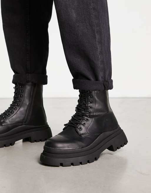 Boots - Men Collection