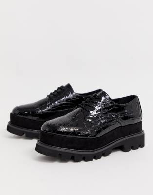 truffle shoes