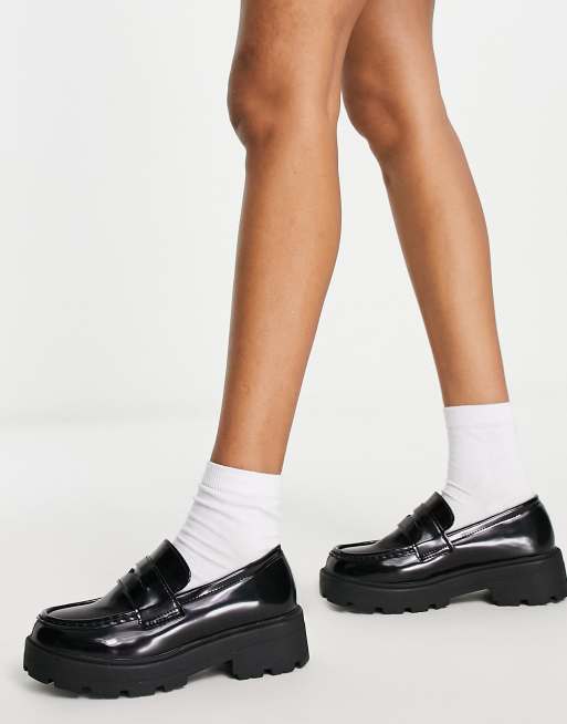 Truffle collection loafers top