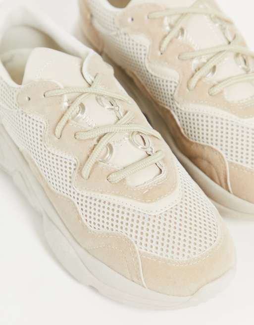 Sand deals chunky trainers