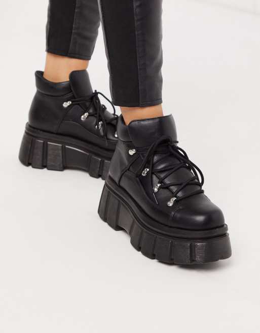 Asos truffle sales collection boots