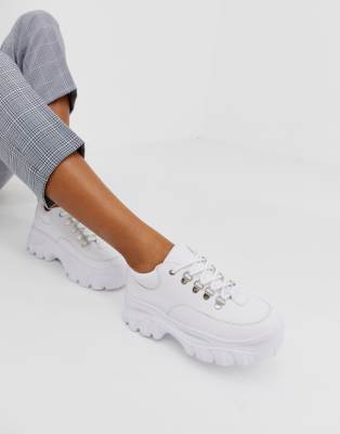 truffle chunky trainers