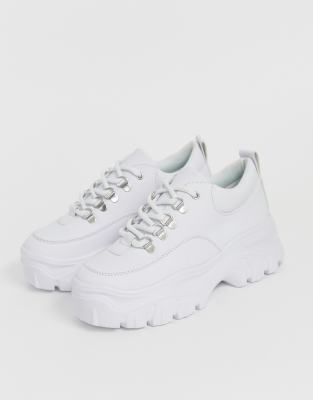 truffle chunky trainers